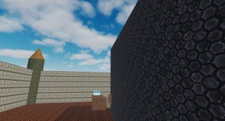 Super Parkour