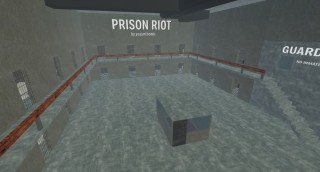 Prison Riot