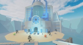 Play Parkour
