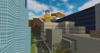 City Centre