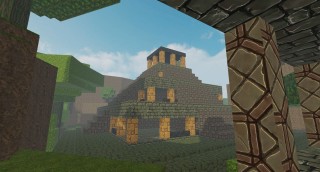 Lost Civilisation