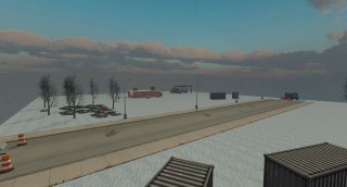 Winter Road