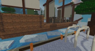 Lost Expedition