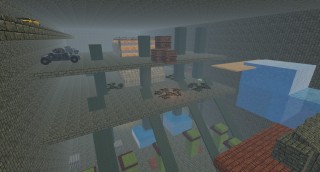 Fortress Of Regrets 1