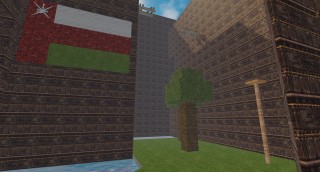 Sheik Gold Parkour