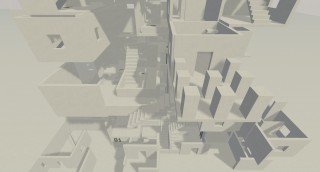Chaotic Geometry
