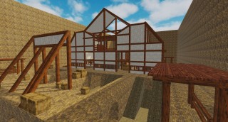 Western Sniper Arena