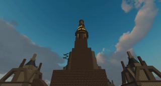 Alexandria Parkour