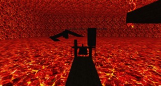 Hell Parkour