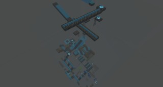 Afraid Of Heights Parkour