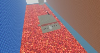 Very Easy Parkour