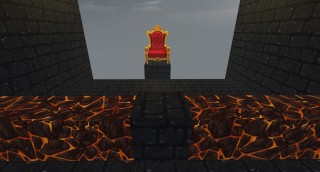 Witch Tower Parkour