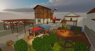 Shotgun Stronghold