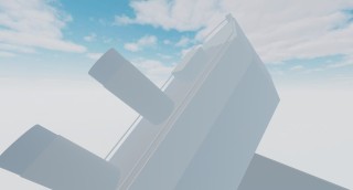 Pending Parkour