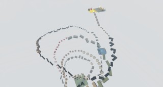Only Up Parkour