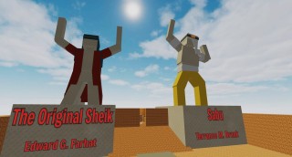 Return To Huka Parkour