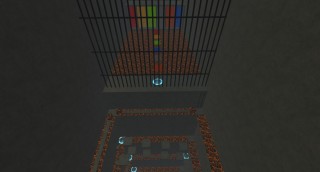 Jail Break Parkour
