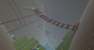 Jungle Parkour