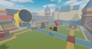 Battle Arena