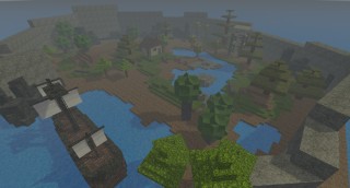 Pirates Paradise