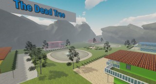 The Dead Tree
