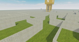 Puzzle Parkour