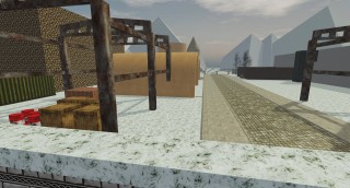Snow Teammatch