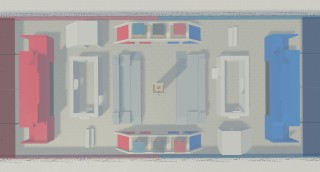 Arena De Madam