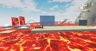 Super Parkour