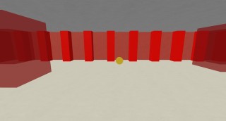 Worlds Hardest Game Parkour