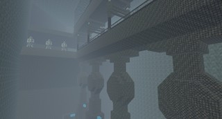 Dwarf Parkour