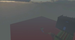 Easy Bouncy Parkour