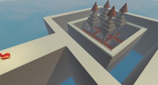 Teamwork Parkour 2