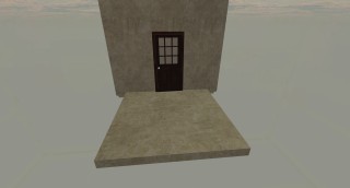 Dealdy Stairs Parkour