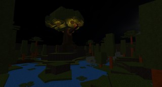 Spinosaur Territory