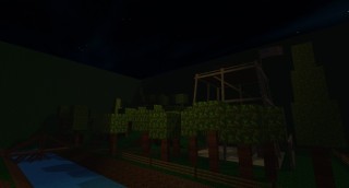 Bigfoot Valley