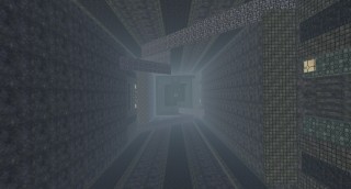 Tomb Of Angmar Parkour