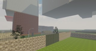 Puzzle Escape Parkour