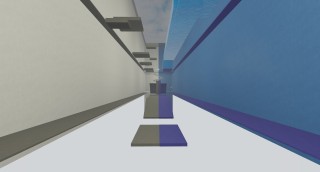 Anim Parkour