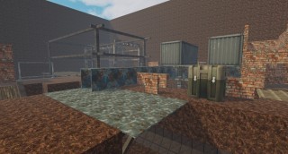 Warfare 2 Vs 2
