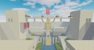 Turk Arena