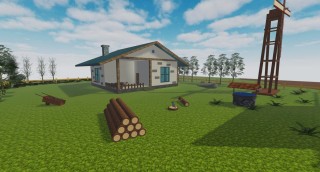 Farm House