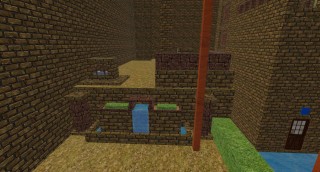 Sudan Butcher Parkour