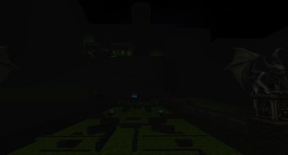 Minas Morgul Parkour