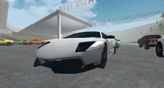 Race Loop Infinity