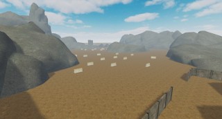 Battle Field 849