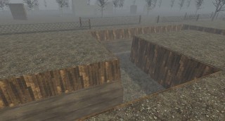 Trench Ww1