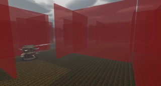 Maze Escape 2 Puzzle