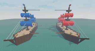 Pirate Classic