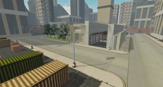 City Dm